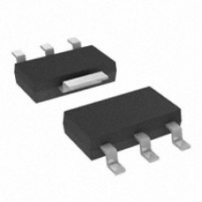 SPX1117M3-L-5-0/TR-Low Dropout Regulators - LDO 800mALOW DROPOUT SOT-223